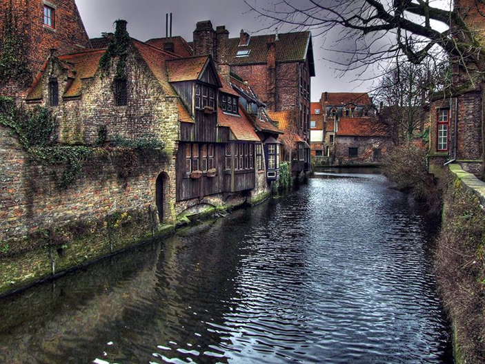 Belgium
